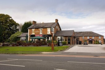 Hotel Premier Inn Crewe Nantwich