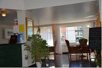 Hotel Campione