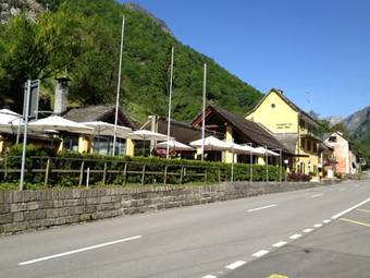 Hotel Ai Piee