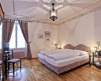 Hotel Adler