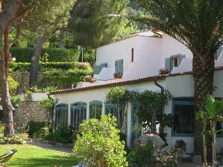 Relais Du Silence Hotel Sant Andrea