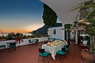Villa Magenta