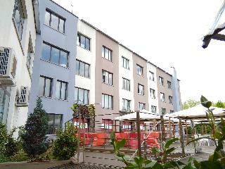 Hotel Cavalieri