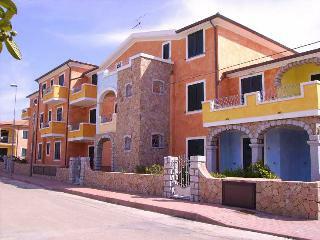 Residence La Tanchitta