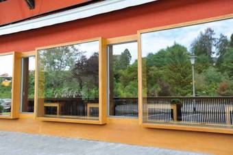 Youth Hostel Baden
