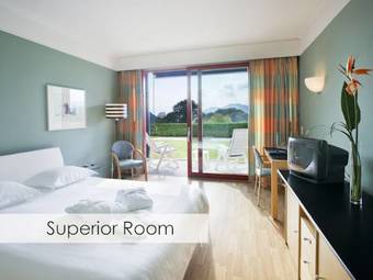 Hotel Serpiano