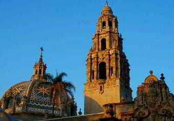 Hotel Residence Inn San Diego Sorrento Mesa/sorrento