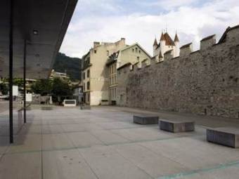 Hotel Am Schloss