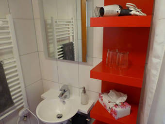 B&B Les Biolleys
