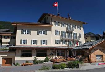 Posada H�tel Du Cerf