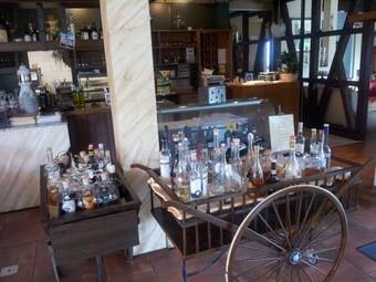 Hotel Mare & Monti