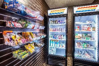 Hotel La Quinta Inn & Suites Grants Pass