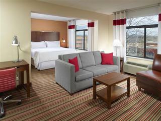 Hotel Four Points By Sheraton Nashville Airport