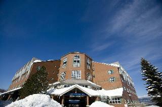 Sugarloaf Mountain Hotel