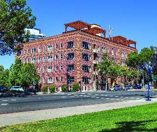 Hotel Worldmark San Diego - Mission Valley
