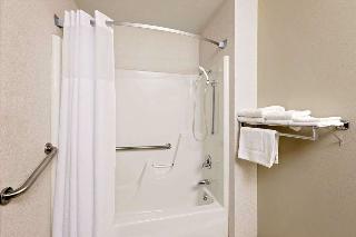 Hotel Super 8 By Wyndham Onawa