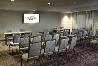 Hotel Courtyard Largo Capital Beltway
