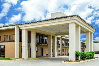 Hotel Rodeway Inn