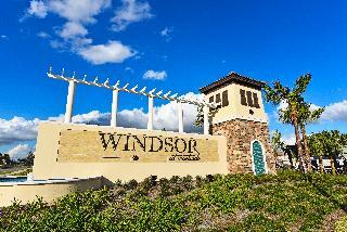 Villa Windsor At Westside By Florida Star Vacations