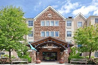 Hotel Staybridge Suites Vancouver Portland Metro