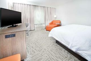 Hotel Hampton Inn Opelousas, La