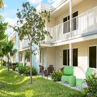 Hotel Fairfield Inn And Suites - Keys Collection