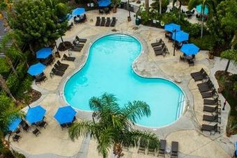 Hotel Staybridge Suites - Anaheim