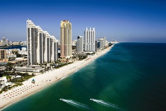 Hotel Ramada Plaza Marco Polo Beach Resort