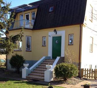 Hostal Vivans B&B