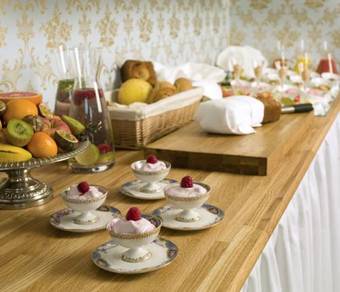 Annas Hotell