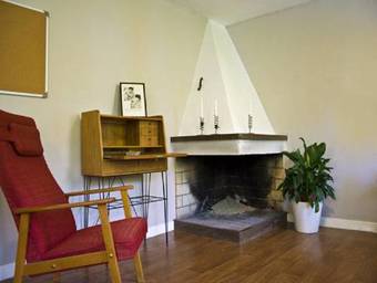Hostel Roddaren
