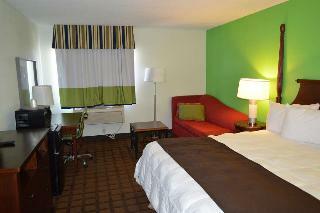 Hotel Days Inn & Suites By Wyndham New Buffalo
