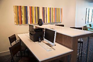 Hotel Holiday Inn Express And Suites Rantoul