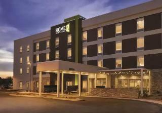 Hotel Home2 Suites By Hilton Buffalo-transit Road/airpor