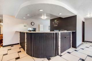 Hotel Quality Inn & Suites