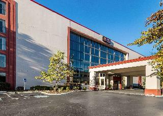 Clarion Hotel Convention Center Jackson Northwest