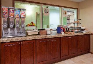 Hotel Country Inn & Suites By Radisson