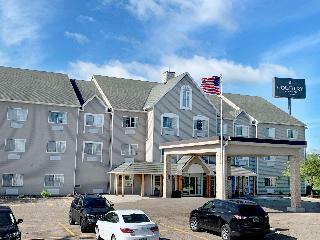 Hotel Country Inn & Suites By Radisson, Owatonna, Mn