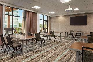 Hotel Home 2 Suites By Hilton Madison Central