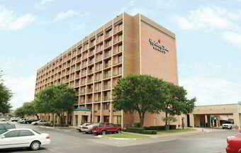 Hotel Holiday Inn Select Dallas Central