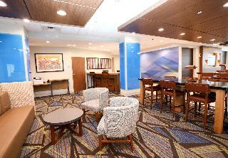 Hotel Holiday Inn Express & Suites Forney