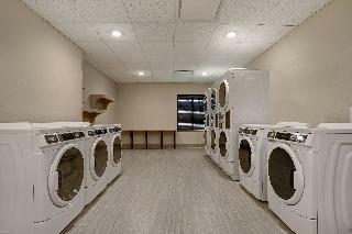 Hotel Staybridge Suites Overland Park - Kansas City S