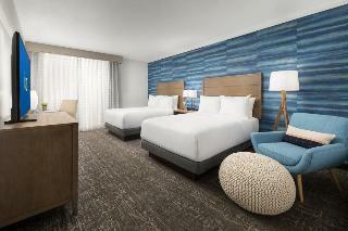 Hotel Caza