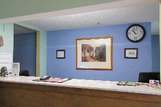 Hotel Rodeway Inn