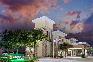 Hotel La Quinta Inn & Suites Rockport - Fulton