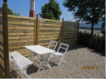 Stationen B&B