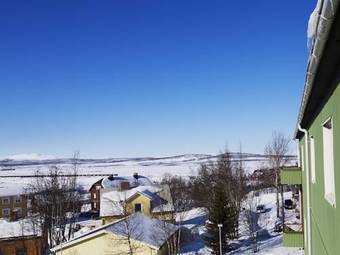 Hotell Kebne