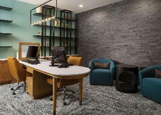 Hotel Homewood Suites By Hilton Jackson Fondren Medical