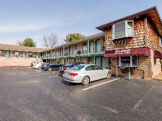 Hotel Hershey