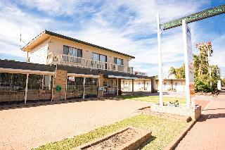 Hotel Comfort Inn Flinders On Main